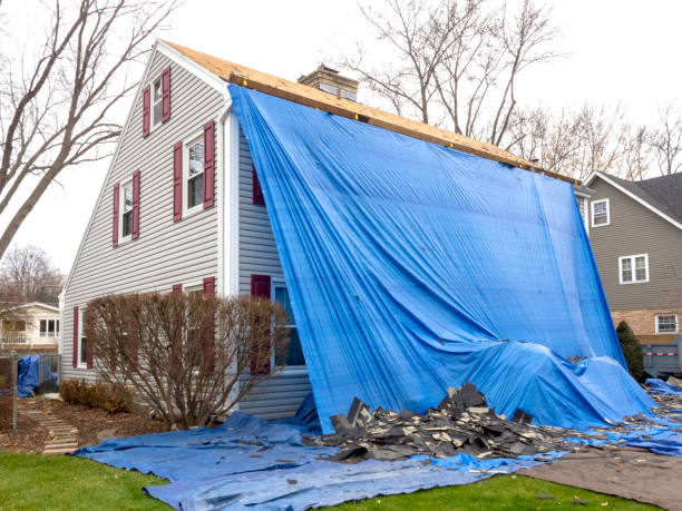 Siding for New Construction in Fort Davis, TX